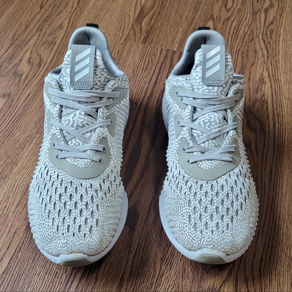 Adidas Alphabounce Sneakers